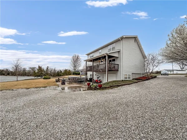 $285,000 | 225 Crescent Drive, Lincoln, MO 65338