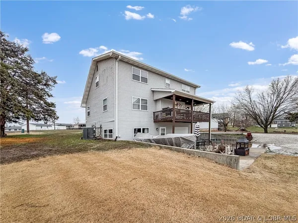 $285,000 | 225 Crescent Drive, Lincoln, MO 65338