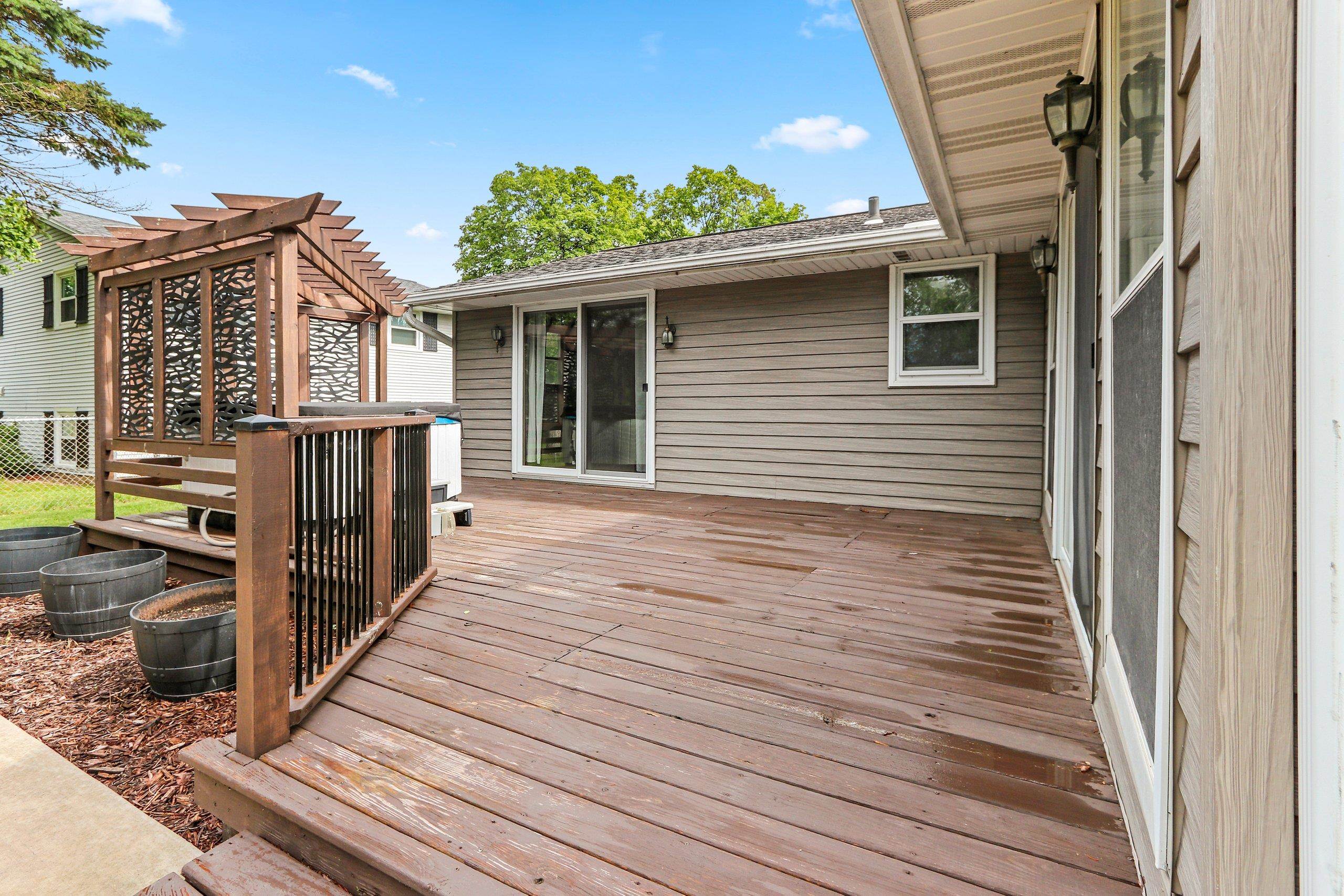 1203 Valleyview Road Green Bay, WI 54304 - Photo 64 of 81