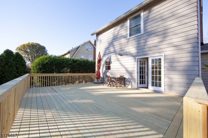 16 Columbus Avenue Glen Ridge, NJ 07028 - Photo 2 of 14 a view of a house with wooden floor