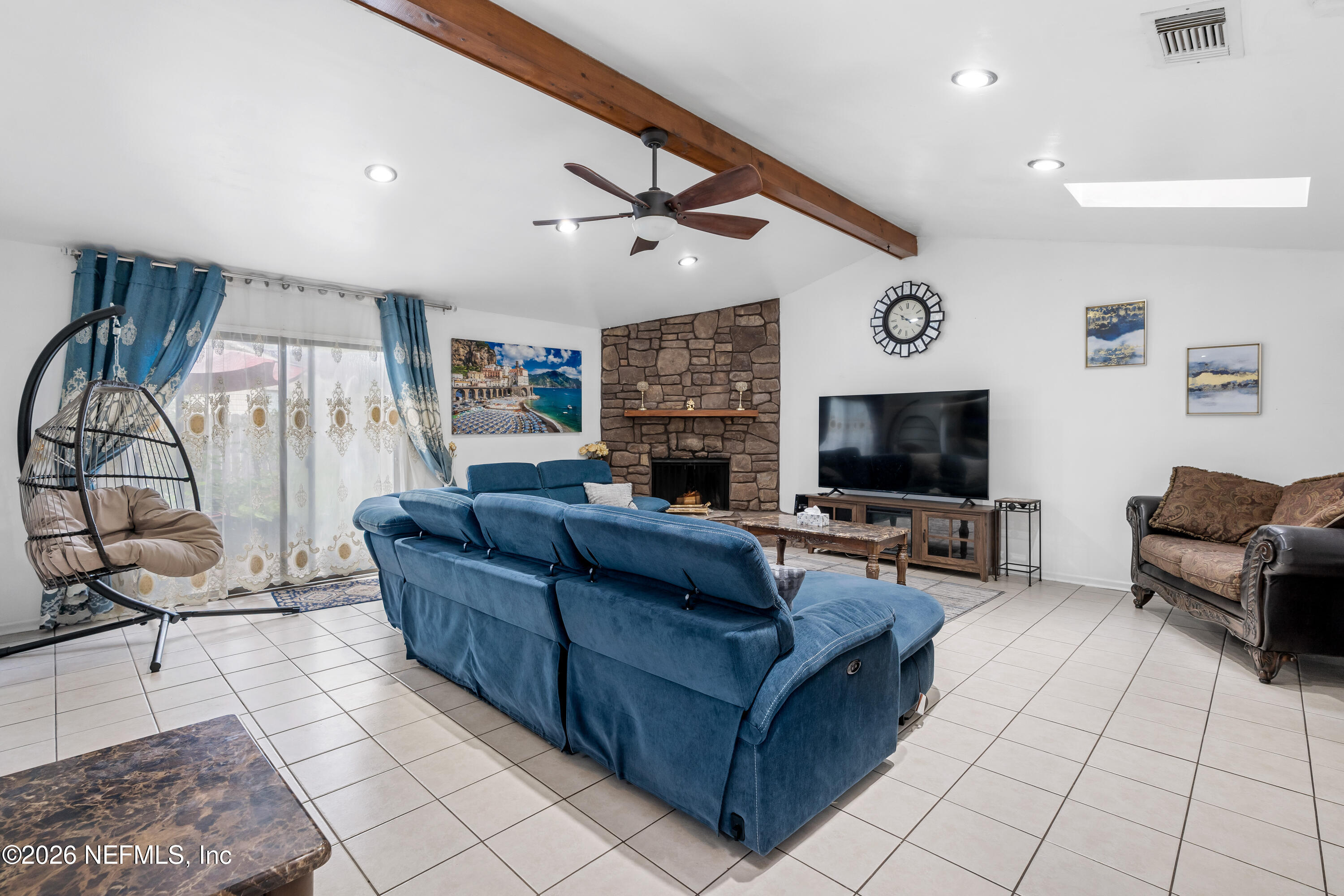 3639 Lone Eagle Road Jacksonville, FL 32257 - Photo 12 of 40 living 1