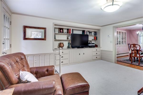 124 Green Street Needham, MA 02492 - Photo 14 of 30 Gallery Image 14