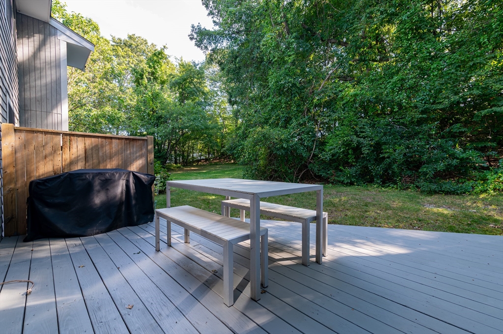 5 Beal's Cove Road, Unit E Hingham, MA 02043 - Photo 18 of 24