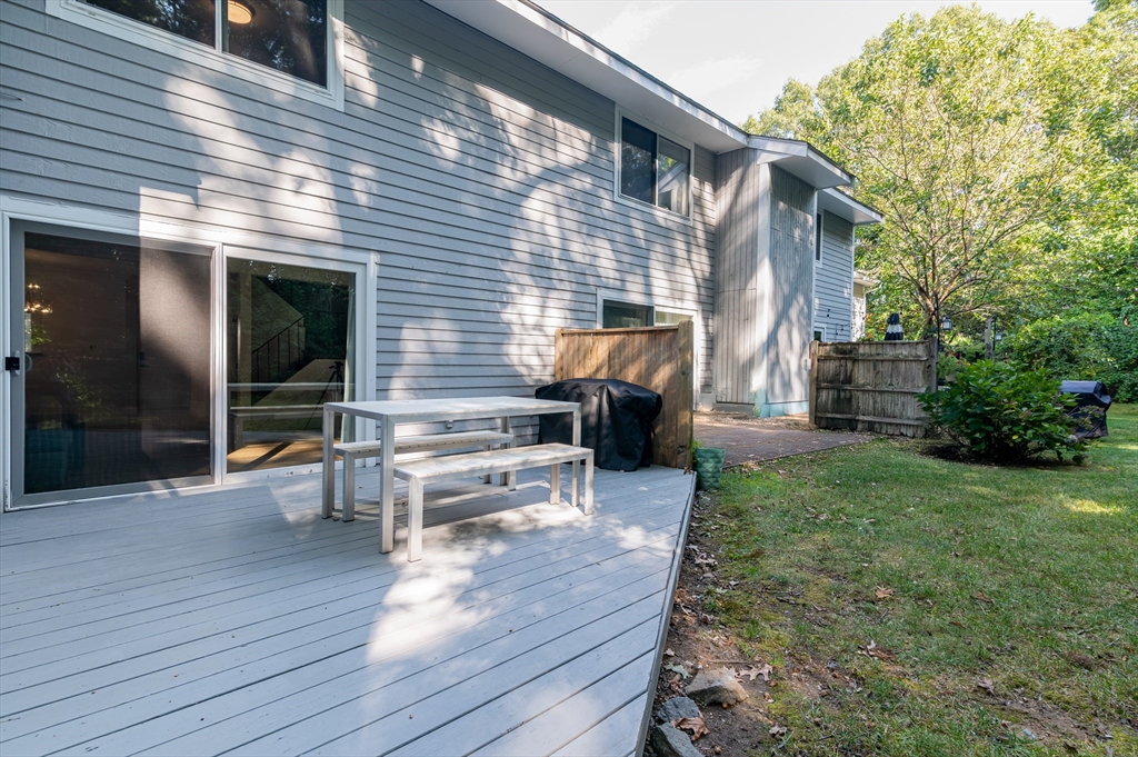 5 Beal's Cove Road, Unit E Hingham, MA 02043 - Photo 19 of 24