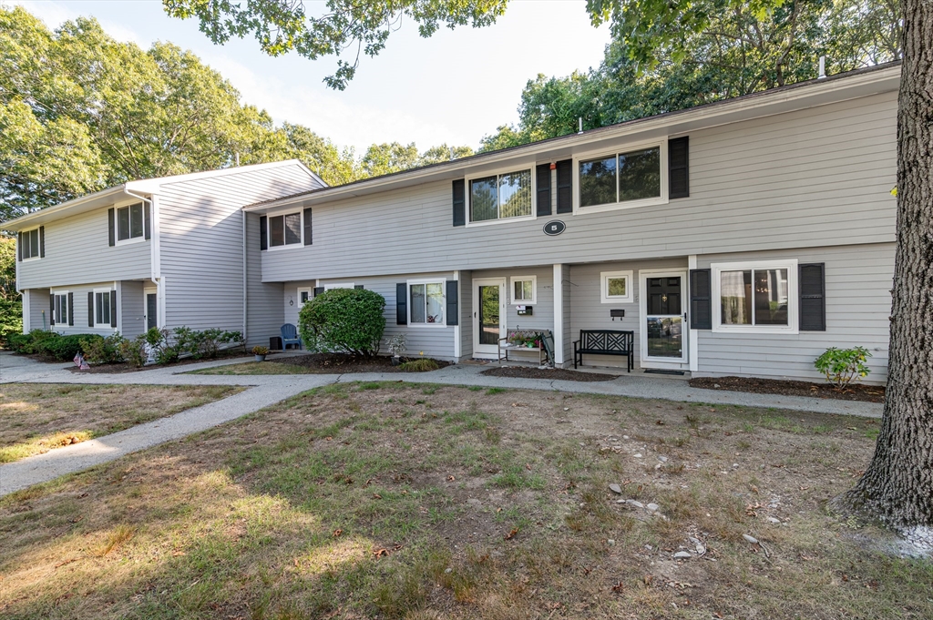 5 Beal's Cove Road, Unit E Hingham, MA 02043 - Photo 2 of 24