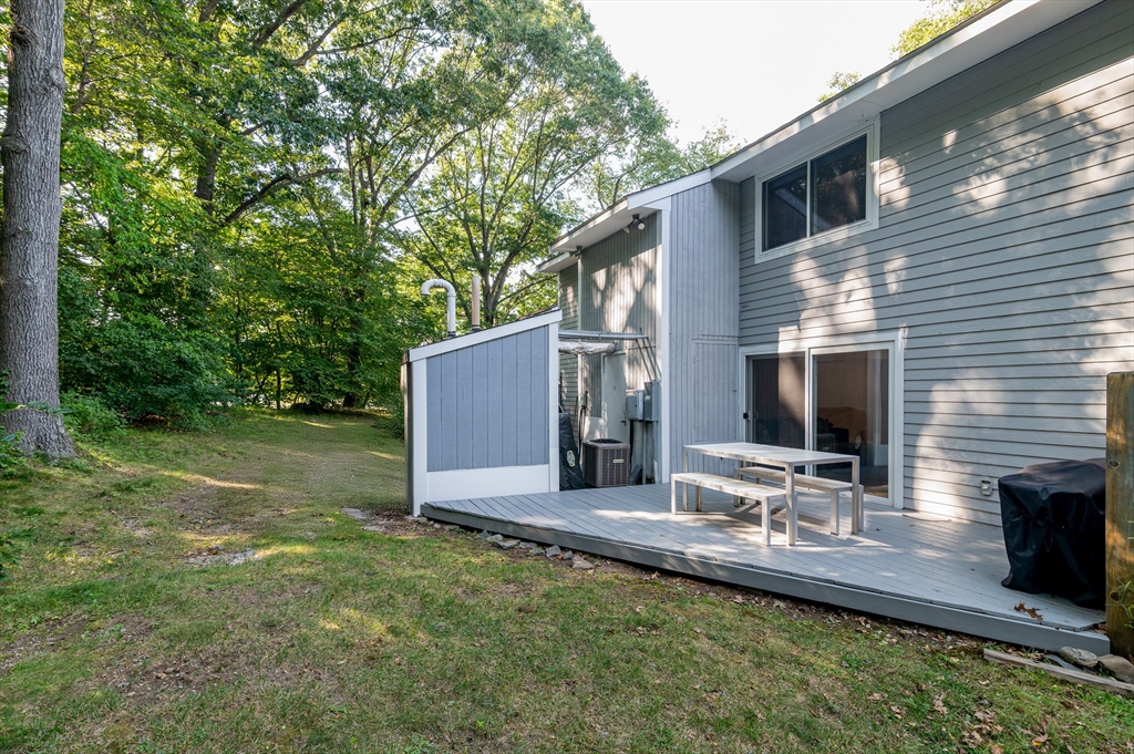 5 Beal's Cove Road, Unit E Hingham, MA 02043 - Photo 21 of 24