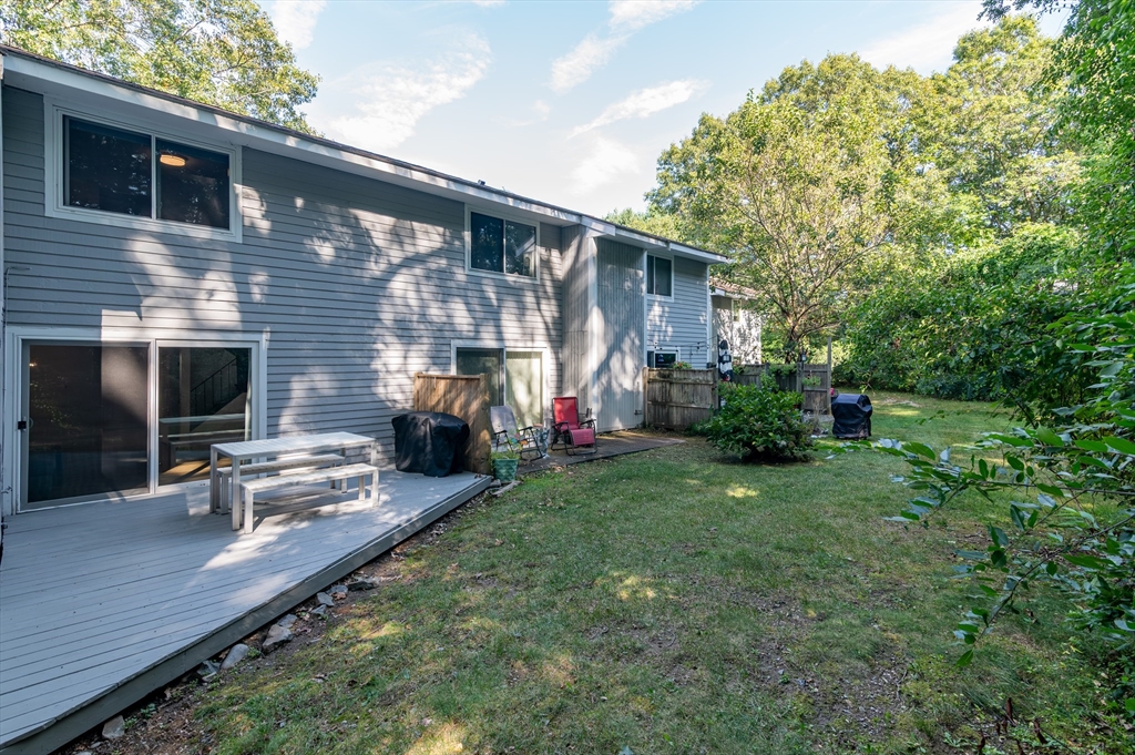 5 Beal's Cove Road, Unit E Hingham, MA 02043 - Photo 22 of 24