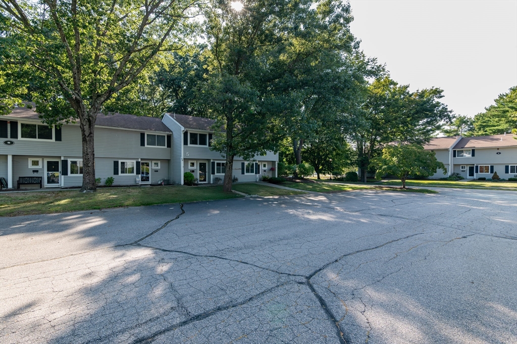 5 Beal's Cove Road, Unit E Hingham, MA 02043 - Photo 24 of 24