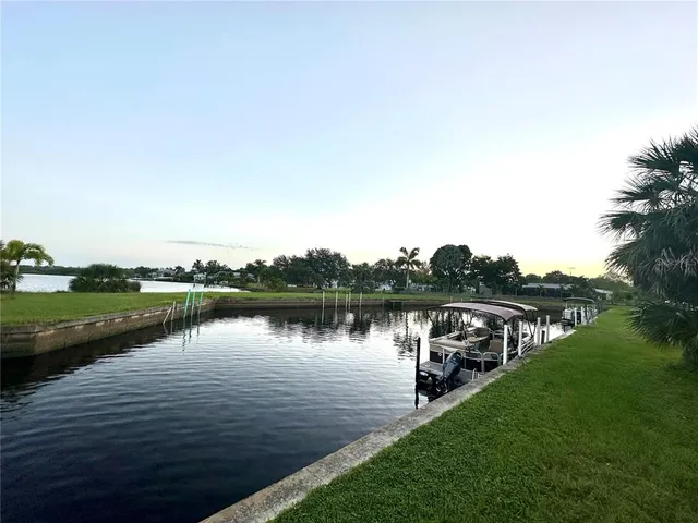 $18,000 | 304 Rio Vista Avenue, Punta Gorda, FL 33982