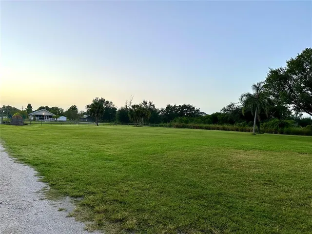 $18,000 | 304 Rio Vista Avenue, Punta Gorda, FL 33982