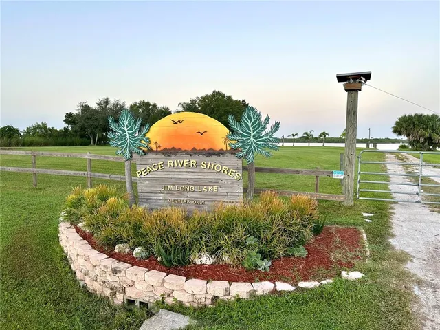 $18,000 | 304 Rio Vista Avenue, Punta Gorda, FL 33982