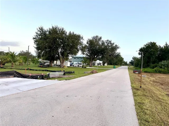 $18,000 | 304 Rio Vista Avenue, Punta Gorda, FL 33982