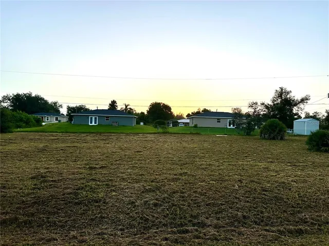 $18,000 | 304 Rio Vista Avenue, Punta Gorda, FL 33982