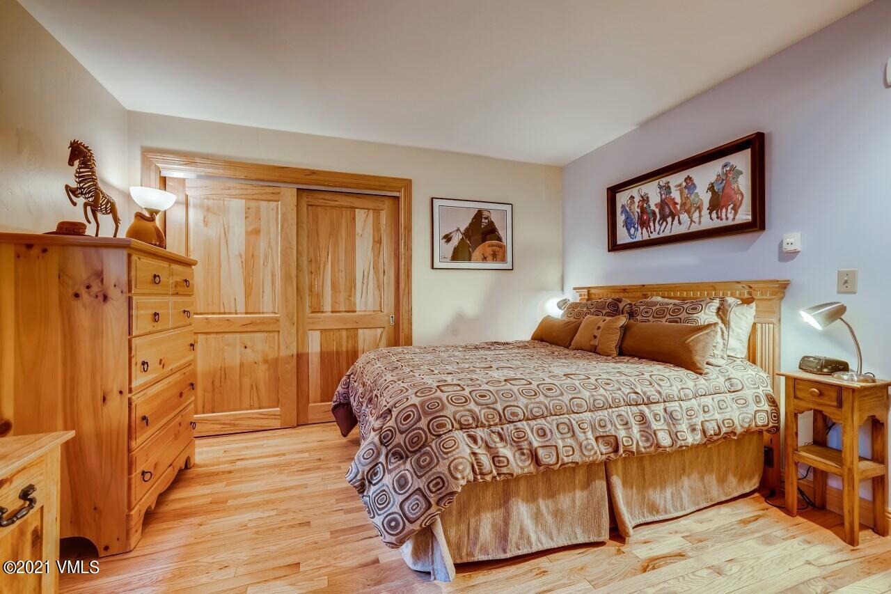 661 Singletree Road, Unit W Edwards, CO 81632 - Photo 21 of 26 Guest Bedroom