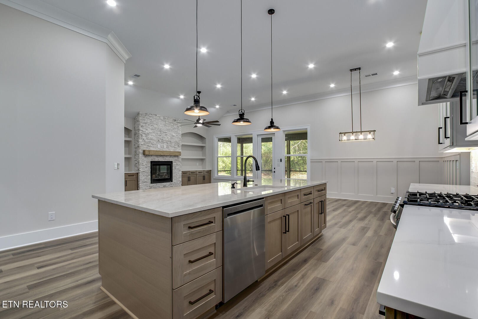 145 Gado Way Loudon, TN 37774 - Photo 18 of 52