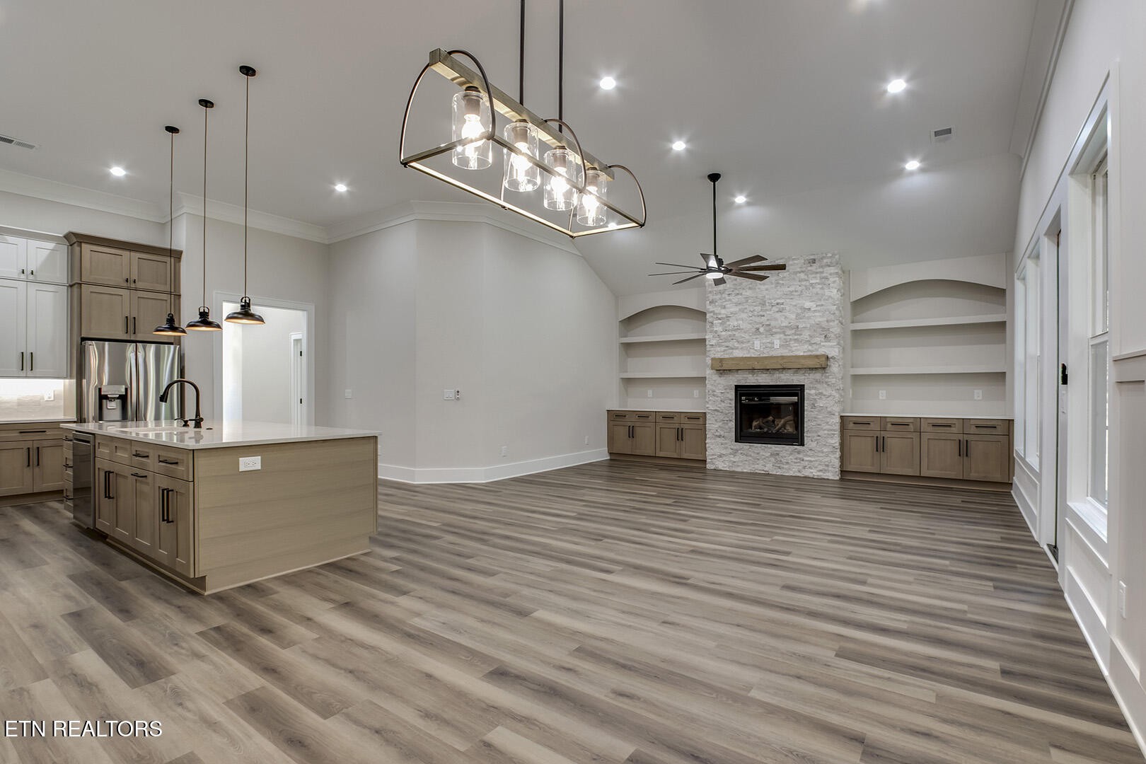 145 Gado Way Loudon, TN 37774 - Photo 10 of 52