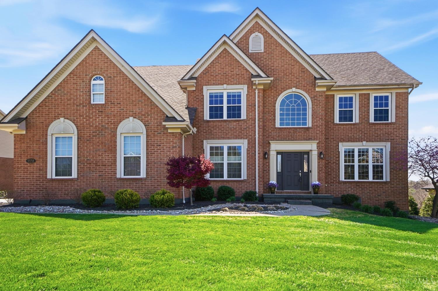 5558 Eden Ridge Drive Cincinnati, OH 45247 - Photo 1 of 40
