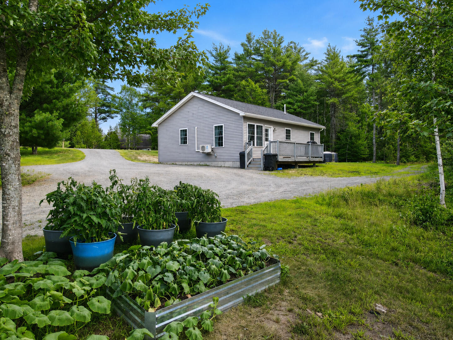 4360 Bennoch Road Alton, ME 04468 - Photo 3 of 30 2a