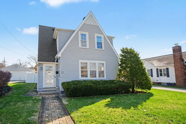 $227,000 | 112 Gage Avenue, Elkhart, IN 46516