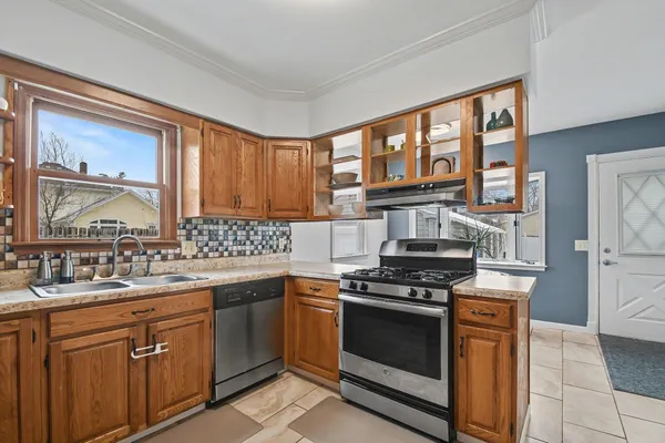 $227,000 | 112 Gage Avenue, Elkhart, IN 46516
