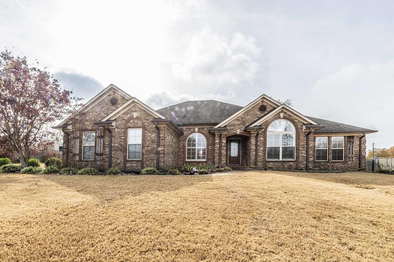 47 Clementine Road Atoka, TN 38004 - Photo 39 of 40