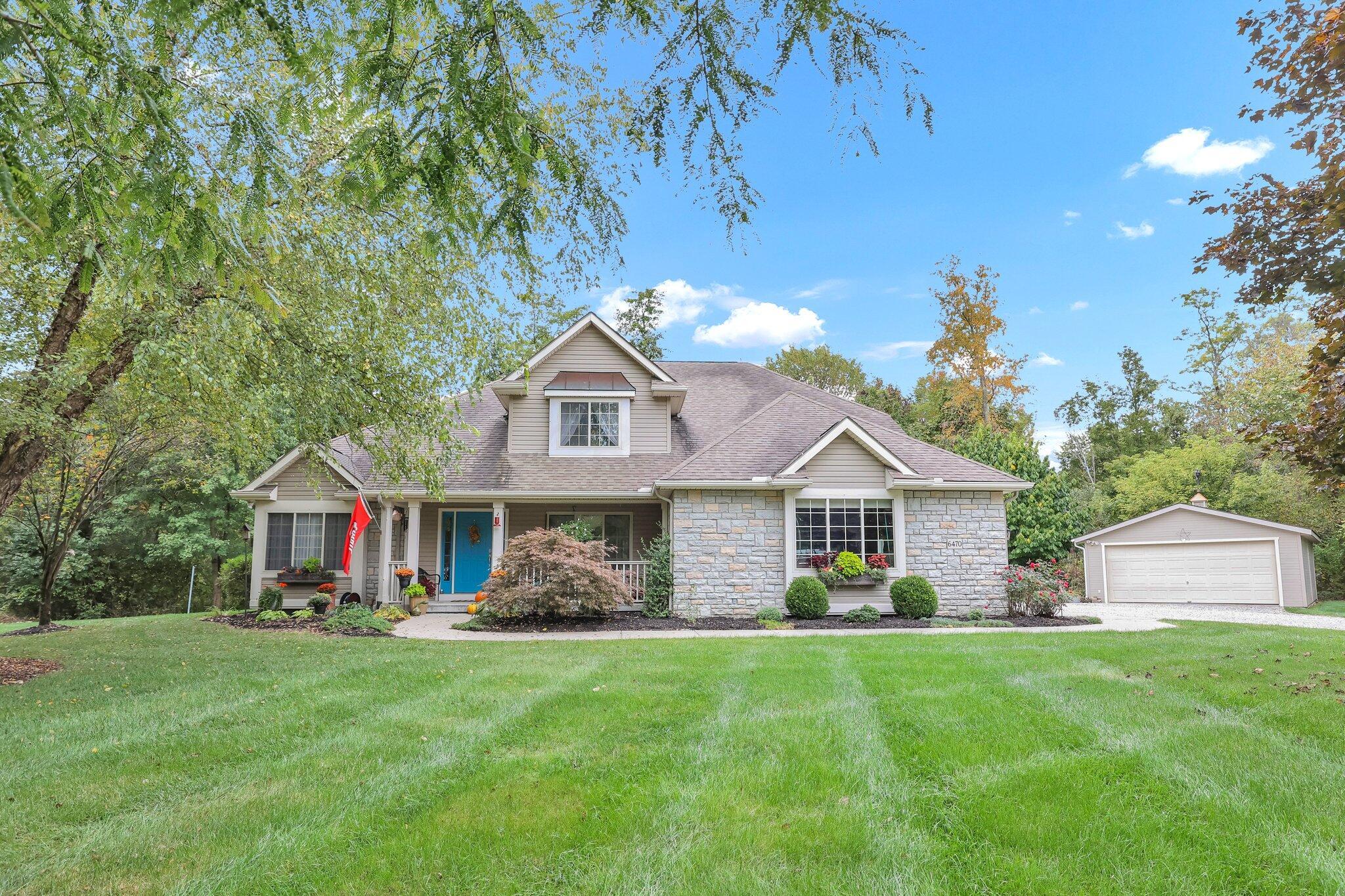 6470 York Road Southwest Pataskala, OH 43062 - Photo 5 of 55 summer
