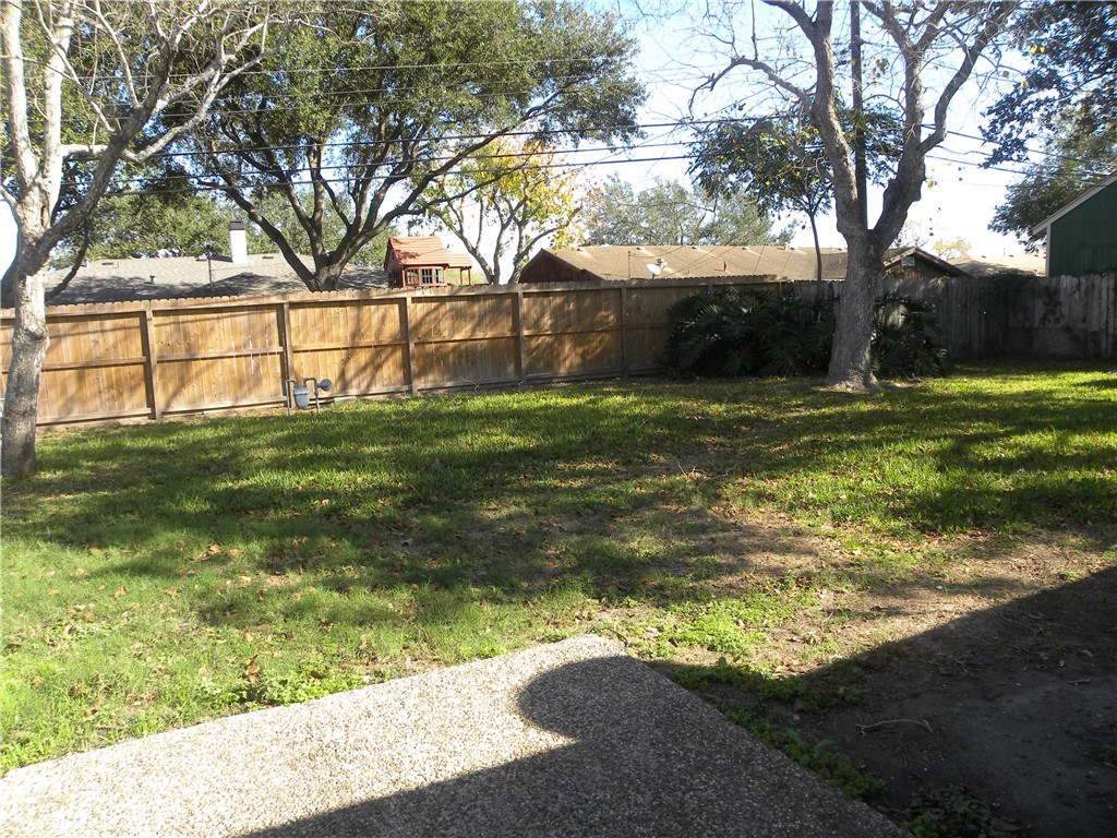 4618 Wooldridge Road Corpus Christi, TX 78413 - Photo 9 of 9