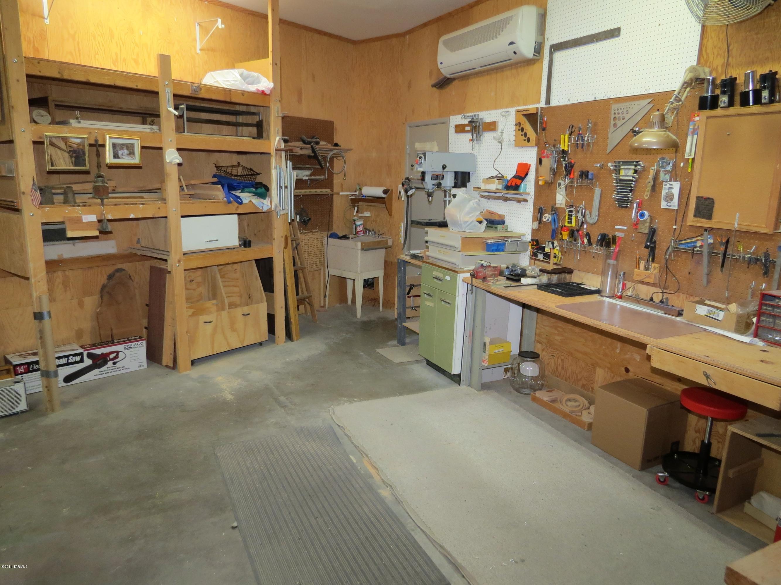 5030 North Valley View Road Tucson, AZ 85718 - Photo 39 of 39 Gallery Image 39