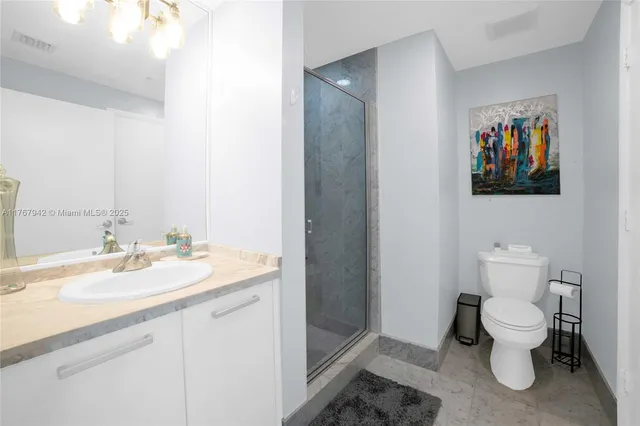 a room with a bed and a window