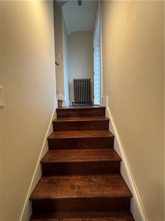 501 Atlantic Avenue Monaca, PA 15061 - Photo 16 of 29 a view of entryway