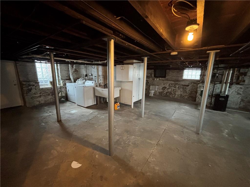 501 Atlantic Avenue Monaca, PA 15061 - Photo 28 of 29