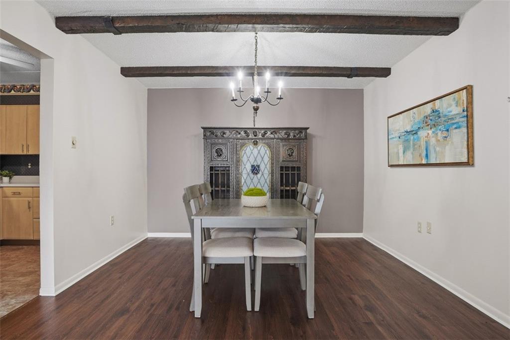 2160 Greentree Road, Unit 604W Pittsburgh, PA 15220 - Photo 12 of 32