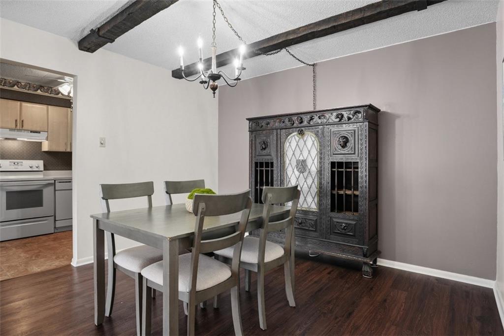 2160 Greentree Road, Unit 604W Pittsburgh, PA 15220 - Photo 13 of 32