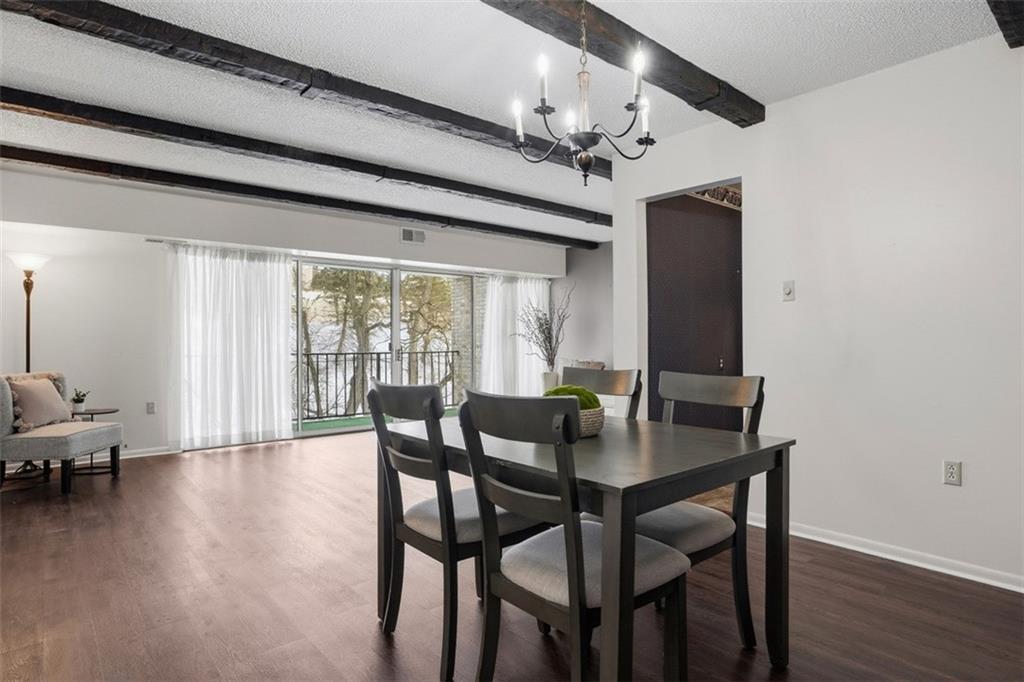 2160 Greentree Road, Unit 604W Pittsburgh, PA 15220 - Photo 17 of 32