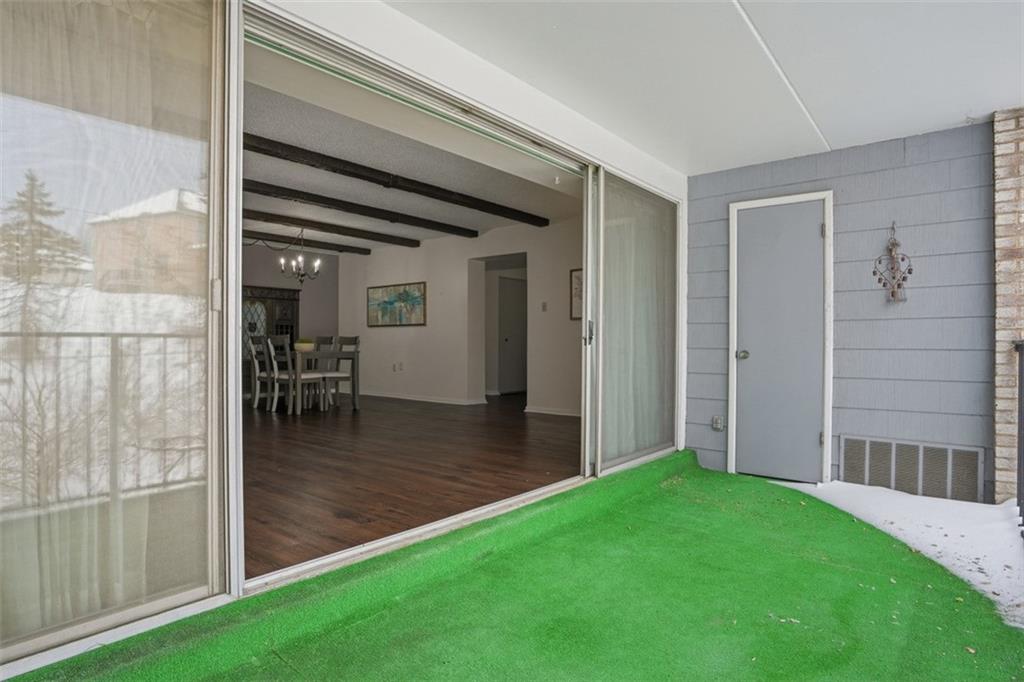 2160 Greentree Road, Unit 604W Pittsburgh, PA 15220 - Photo 19 of 32