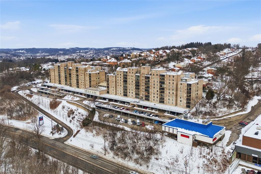 2160 Greentree Road, Unit 604W Pittsburgh, PA 15220 - Photo 32 of 32