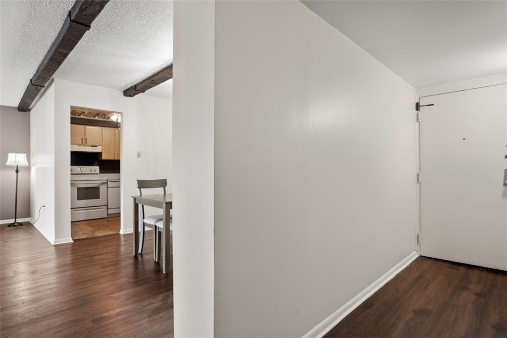 2160 Greentree Road, Unit 604W Pittsburgh, PA 15220 - Photo 7 of 32