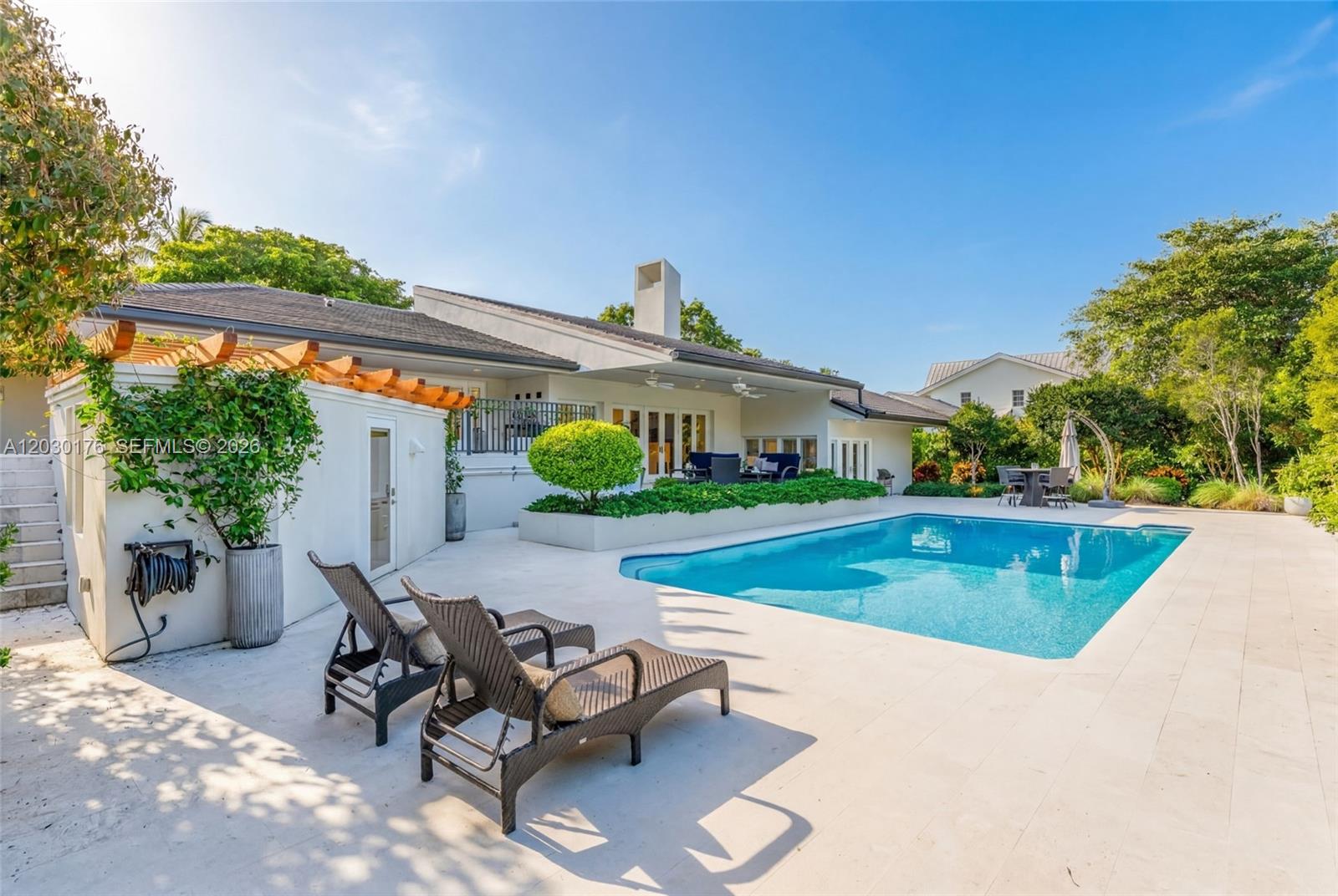 451 Ridge Road Coral Gables, FL 33143 - Photo 43 of 52