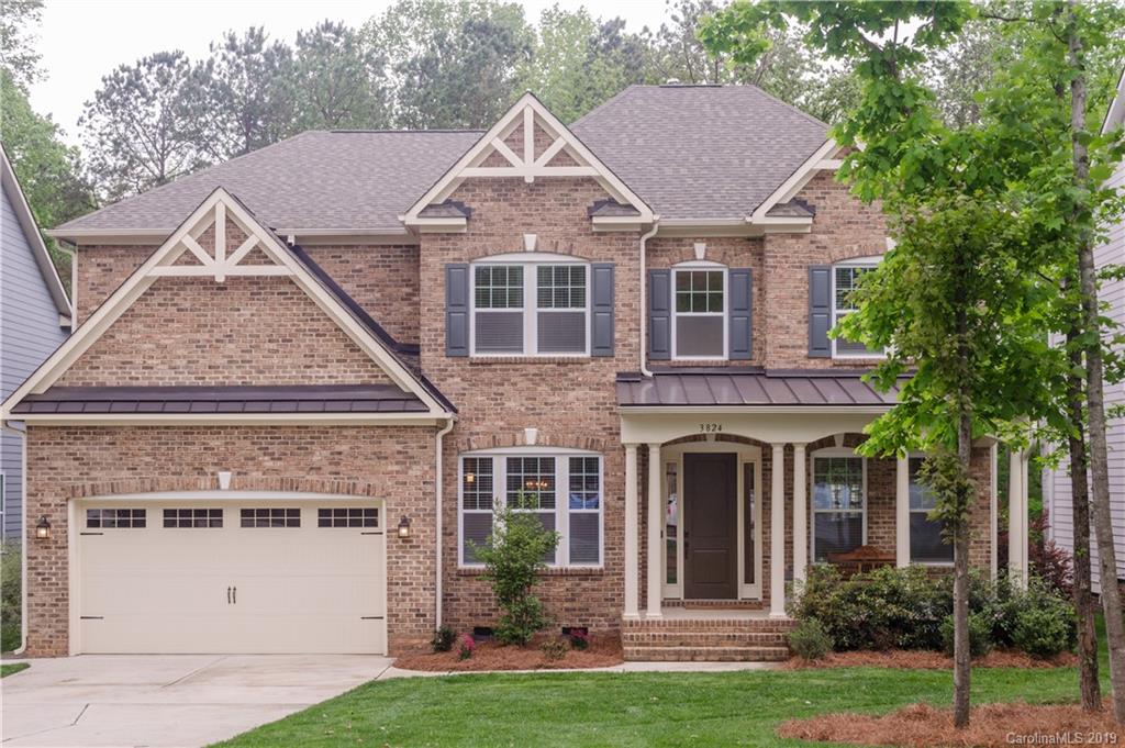3824 McKee Road Charlotte, NC 28270 - Photo 1 of 39 Gallery Image 1