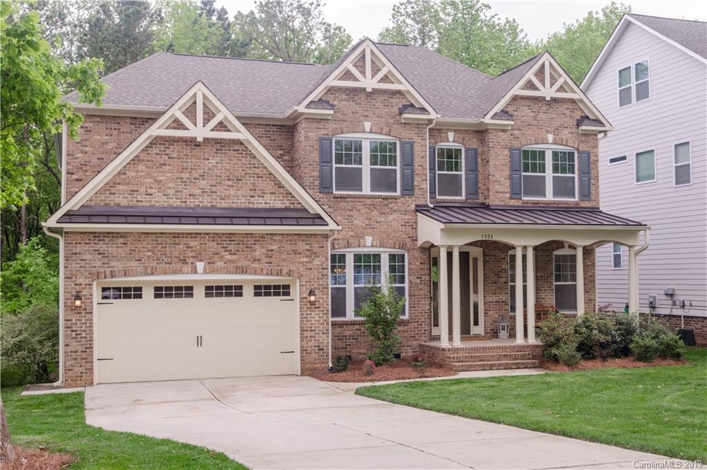 3824 McKee Road Charlotte, NC 28270 - Photo 3 of 39 Gallery Image 3