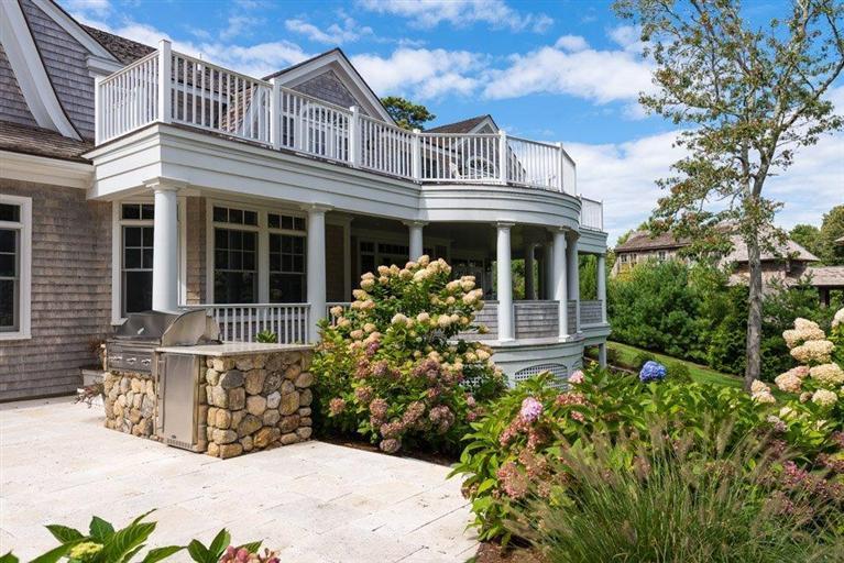 156 Crows Pond Road Chatham, MA 02633 - Photo 24 of 28 Additional Photo