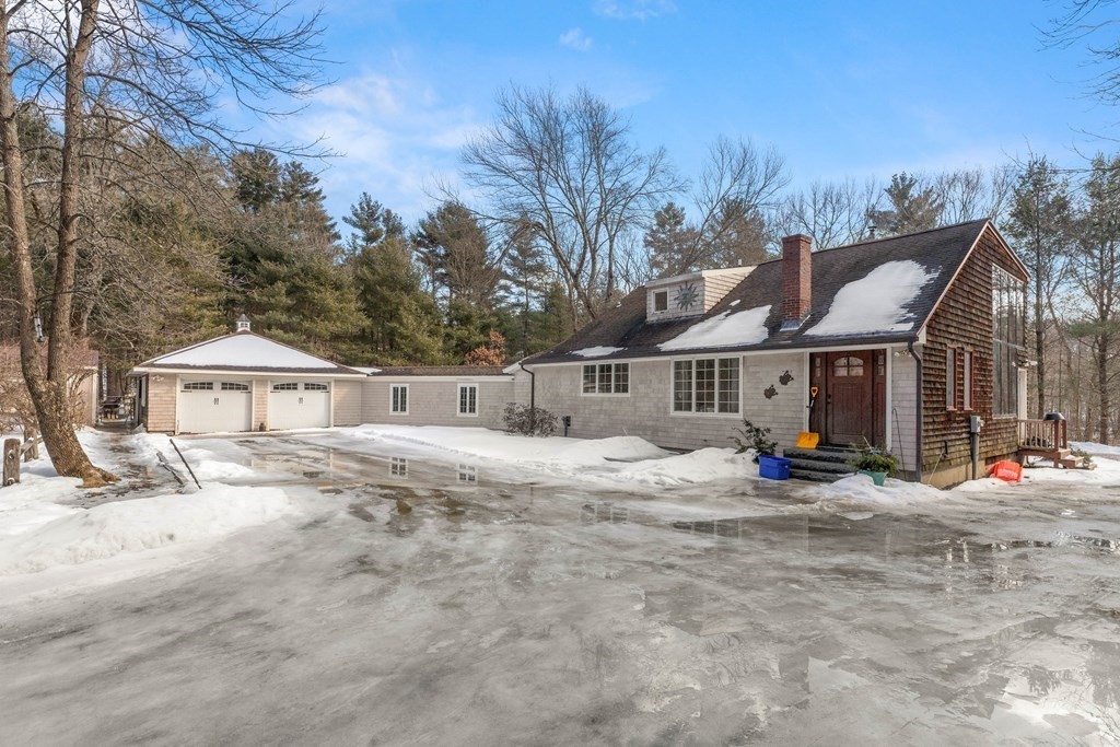 370 Middleton Road Boxford, MA 01921 - Photo 26 of 41