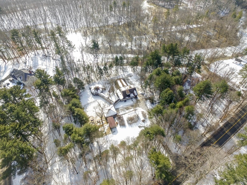 370 Middleton Road Boxford, MA 01921 - Photo 3 of 41