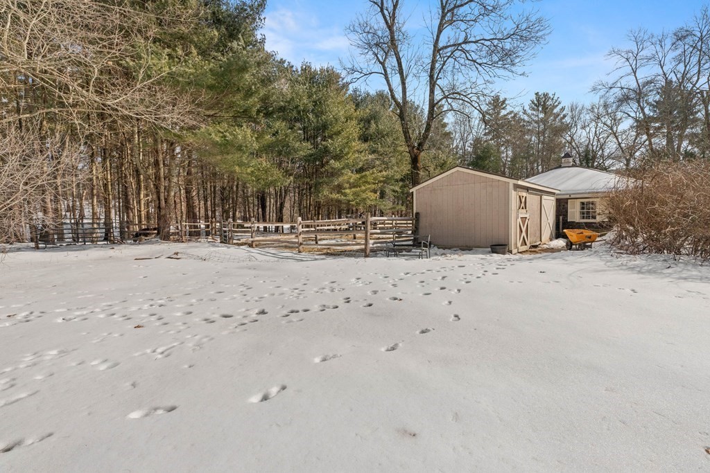 370 Middleton Road Boxford, MA 01921 - Photo 36 of 41