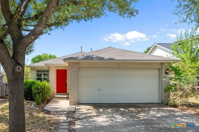 $280,000 | 14508 Spearmint Tea Trail, Pflugerville, TX 78660