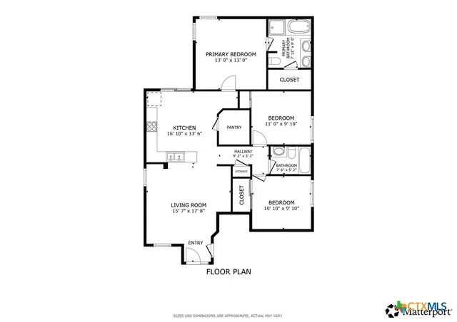 $280,000 | 14508 Spearmint Tea Trail, Pflugerville, TX 78660