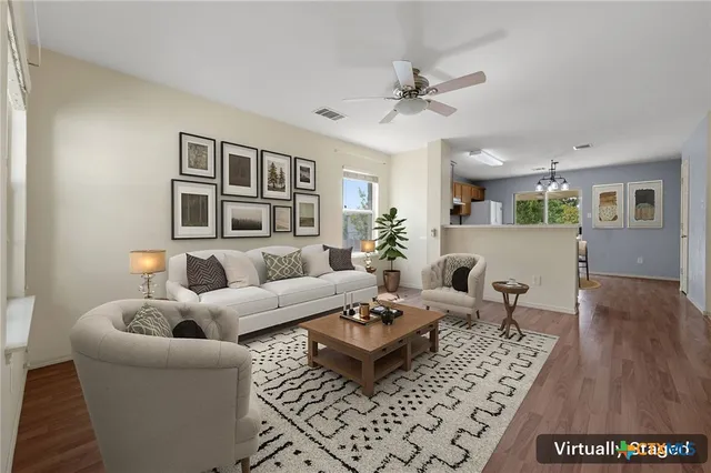 $280,000 | 14508 Spearmint Tea Trail, Pflugerville, TX 78660