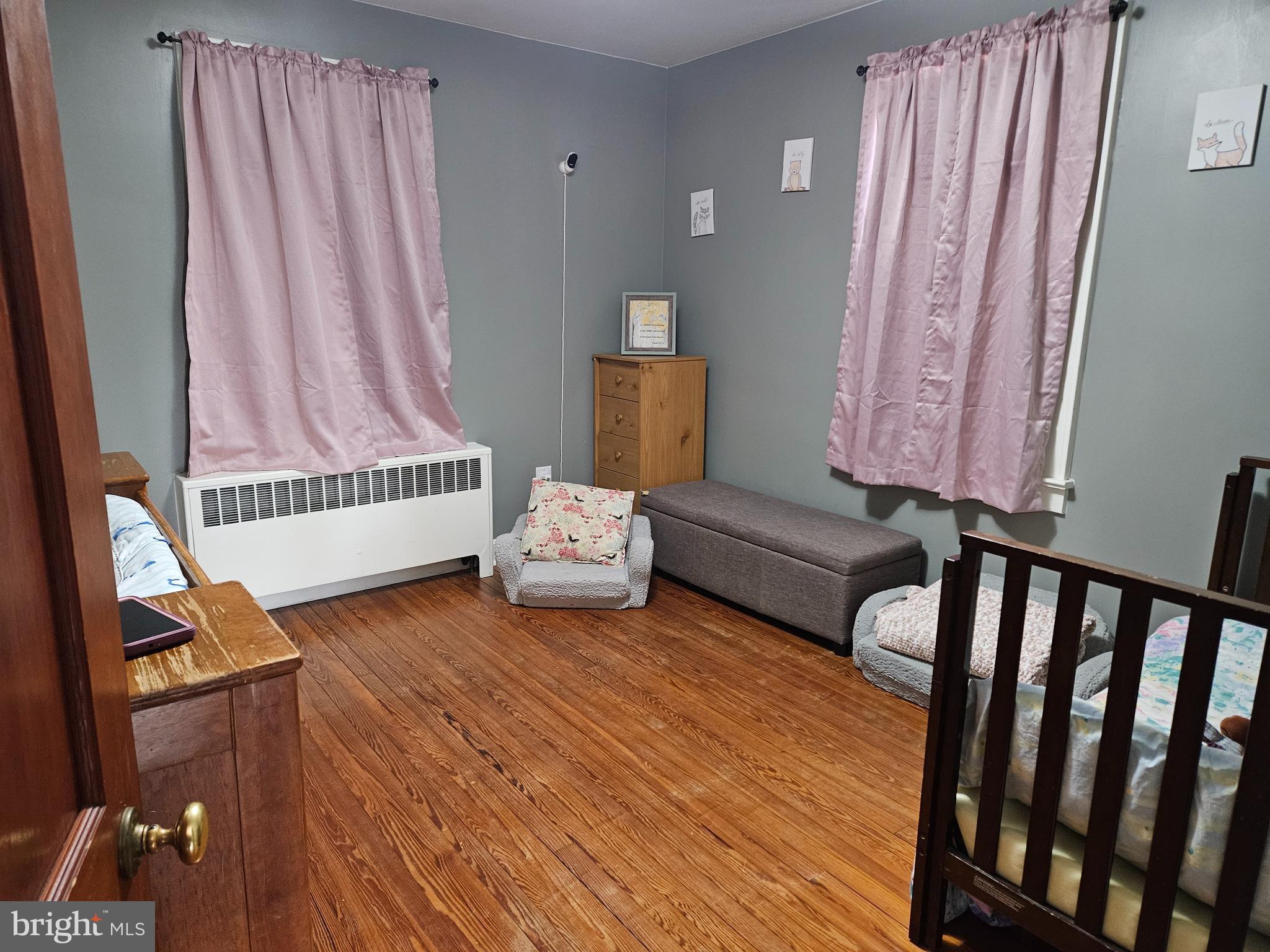 38 Coldspring Road Fayetteville, PA 17222 - Photo 11 of 17 a living room with furniture and a wooden floor