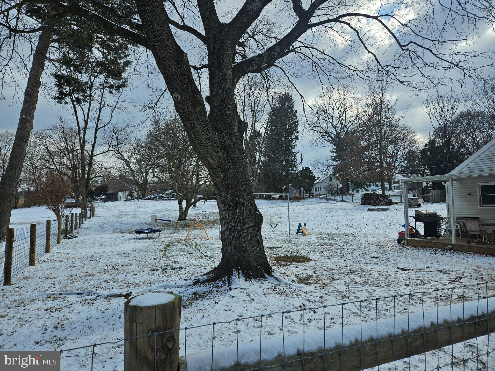 38 Coldspring Road Fayetteville, PA 17222 - Photo 2 of 17 a view of a yard with a tree