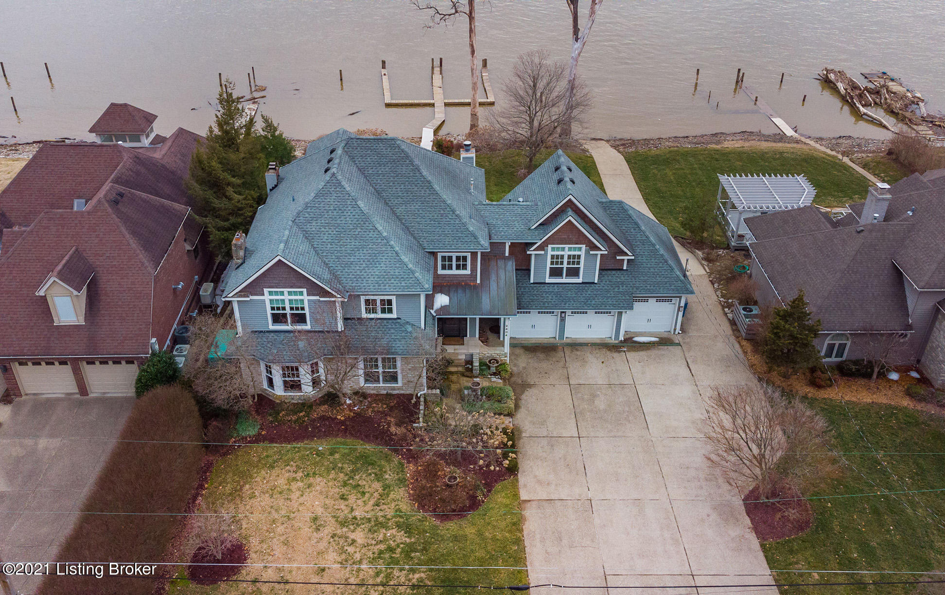 2404 Belknap Beach Road Prospect, KY 40059 - Photo 70 of 98 2404-Belknap-Beach-Rd-05122021-150